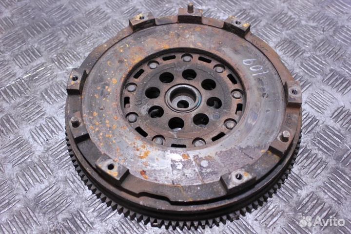 Маховик Ford Transit 2000-2006