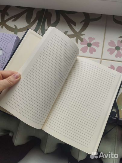 Ежедневник новый aar авиационный