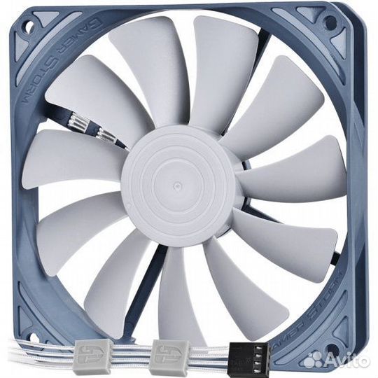 Вентилятор DeepCool GS120