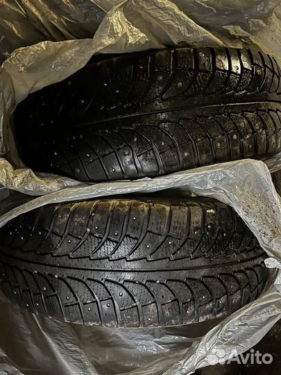 GT Radial Champiro IcePro SUV 245/65 R17