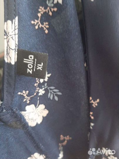 Комбинезон летний zolla XL