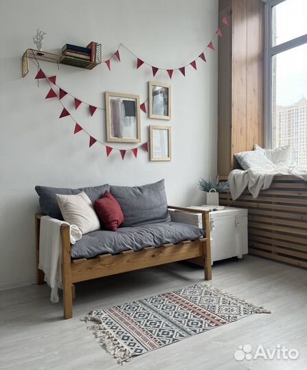 Фотостудия для предметной съёмки