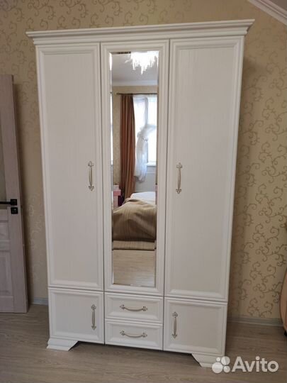 Сборка мебели