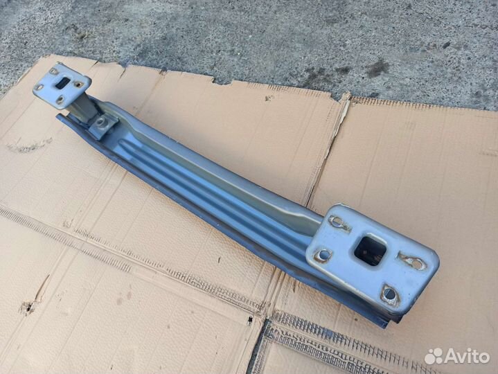 Усилитель заднего бампера exeed VX501000957A