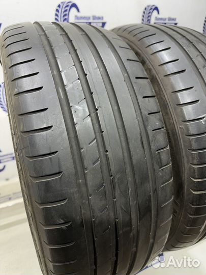 Goodyear Eagle F1 Asymmetric 2 205/45 R17