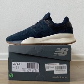 Оригинал Кроссовки New balance 247