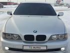 BMW 5 серия 2.5 МТ, 2001, 340 000 км объявление продам