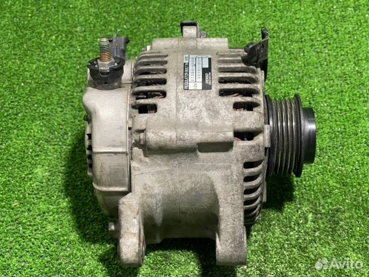 Генератор Kia Carnival Sedona 2.9 crdi