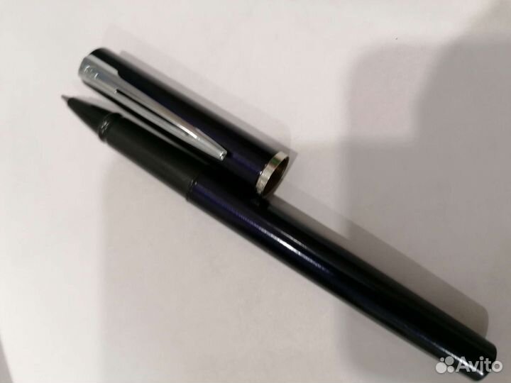 Авторучка waterman