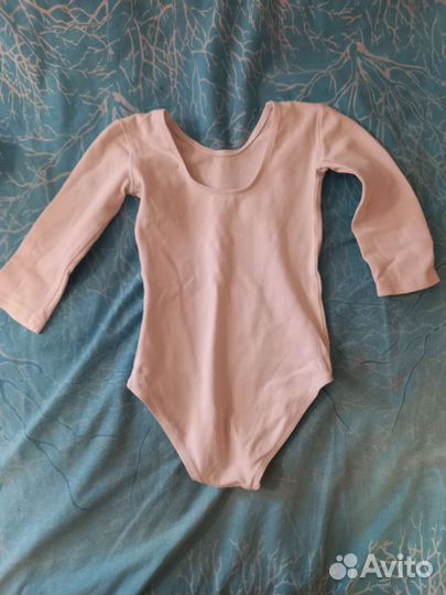 Купальники гимнастические