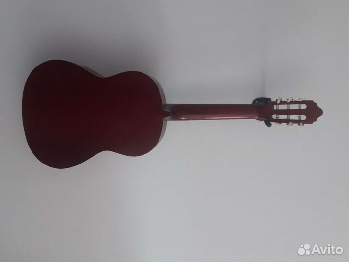 Классическая гитара Valencia