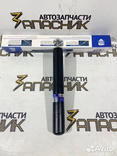 Амортизатор передний Daewo Nexia, Lanos (масляный)