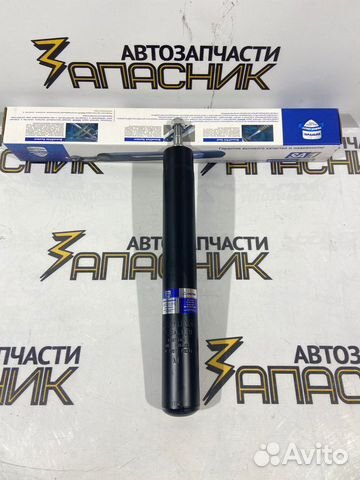 Амортизатор передний Daewo Nexia, Lanos (масляный)