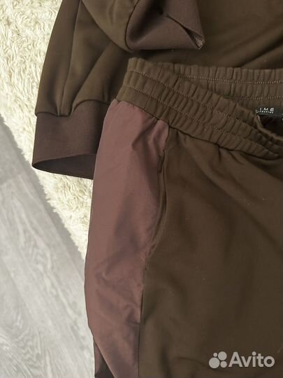 Спортивный костюм женский Lime 46