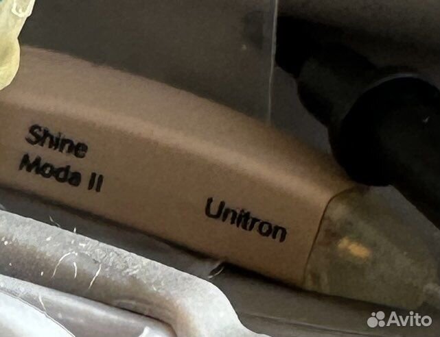 Слуховой аппарат unitron