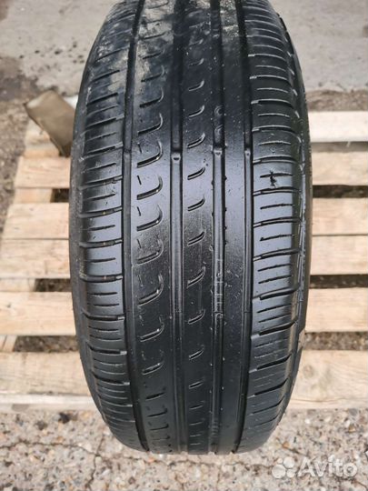 Pirelli Cinturato P7 205/60 R16 96W