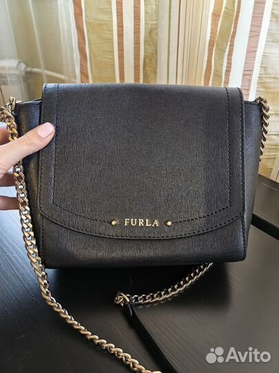 Сумка женская Furla Оригинал Производство Италия