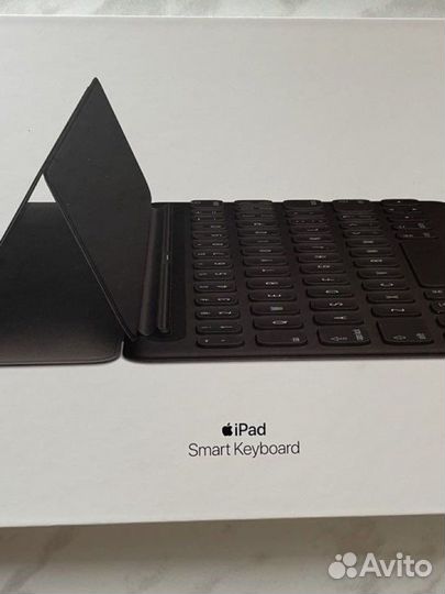 Клавиатура для iPad Smart keyboard