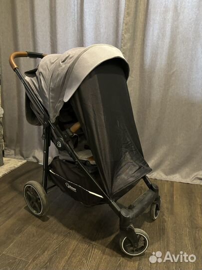 Прогулочная коляска rant alfa