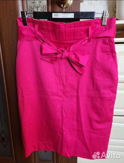 Вещи пакетом