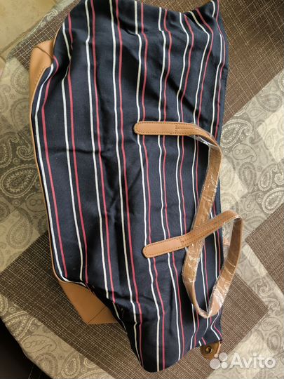 Сумка женская tommy hilfiger