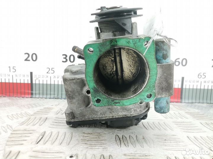Заслонка дроссельная для Audi A4 B5 408237212002