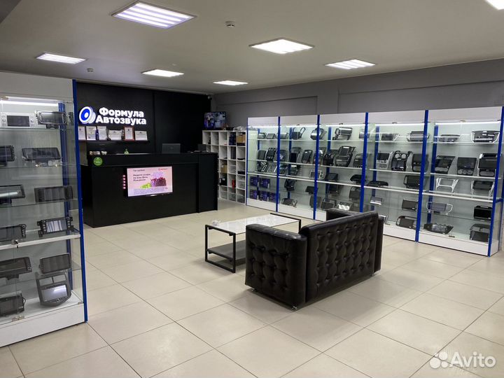 Акустика Hertz DCX 130.3