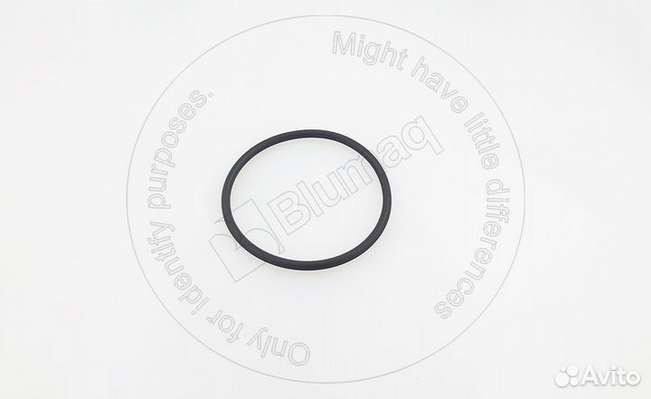 Уплотнительное кольцо Caterpillar