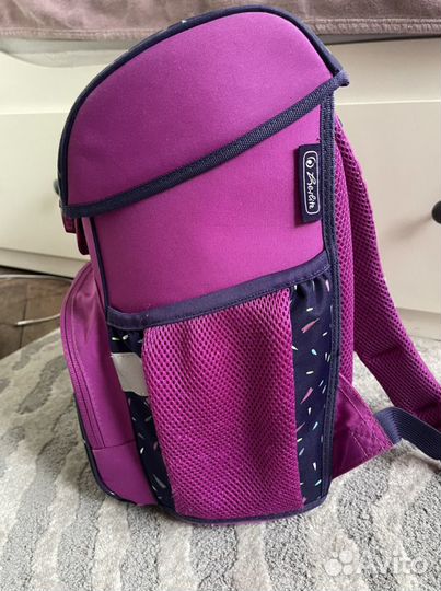 Школьный ранц herlitz