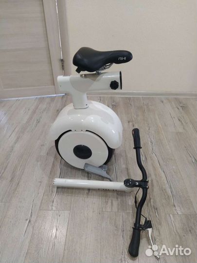 Электробайк