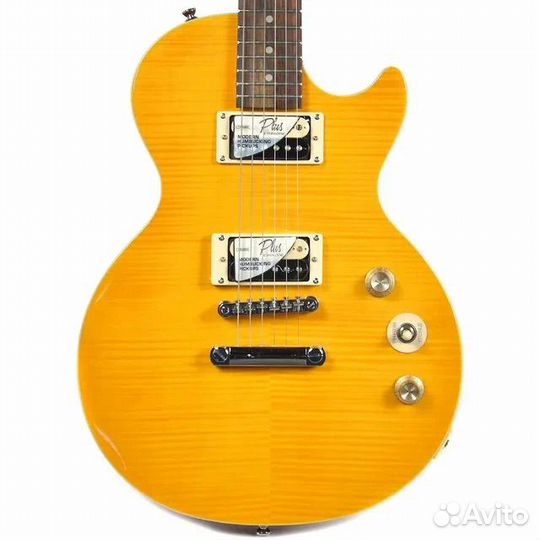 Электрогитара Epiphone slash AFD LES paul speclal