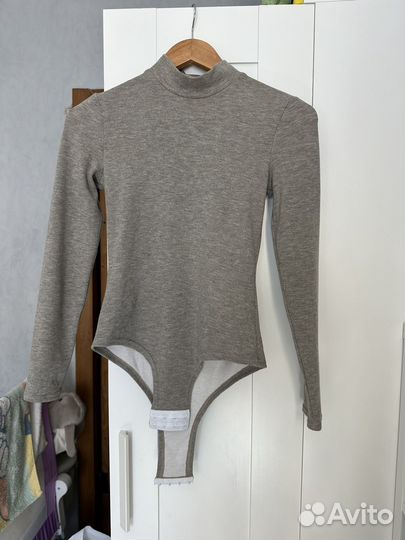 Боди Трикотажное