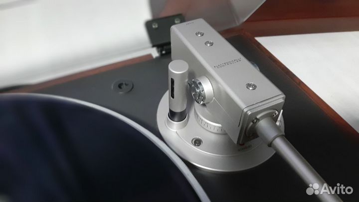 Проигрыватель винила sony PS-B80