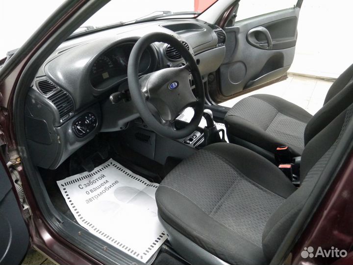 LADA Kalina 1.6 МТ, 2013, 175 000 км