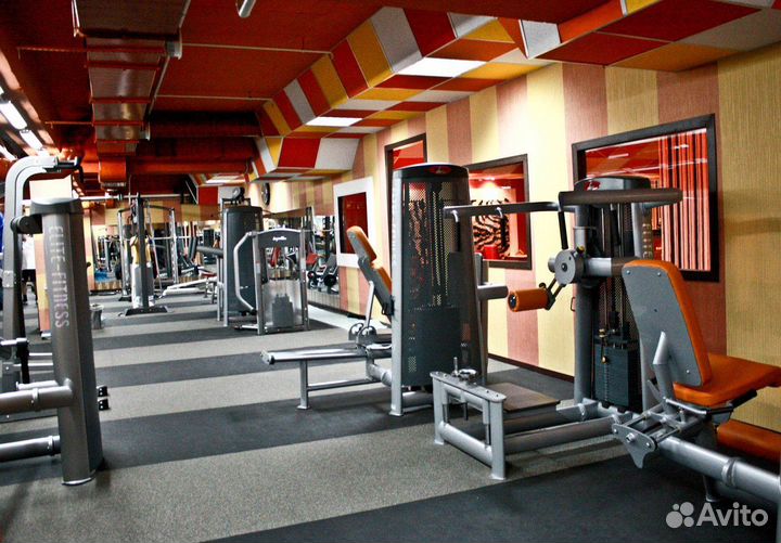 Покрытие «Регупол» цветной 30 6 мм