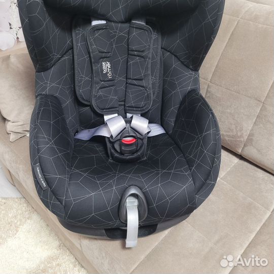 Britax Romer Trifix 2 i size