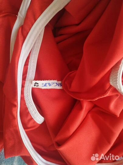 Трико для греко-римской борьбы