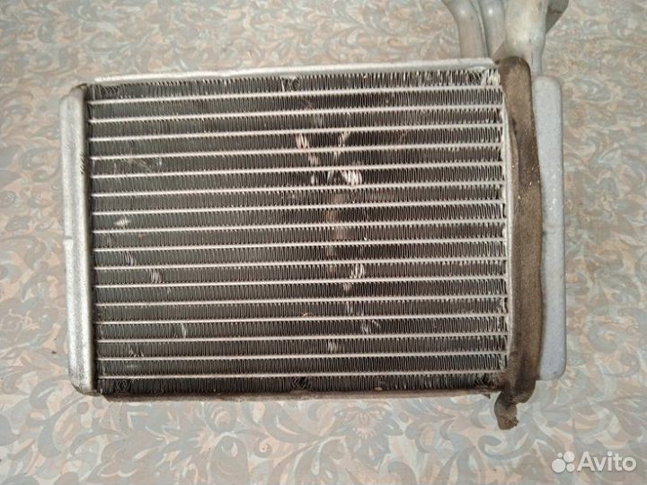 Радиатор отопителя Ford Fusion CBK 2005