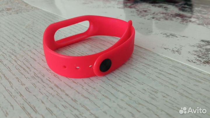 Ремешок для фитнес браслета м2