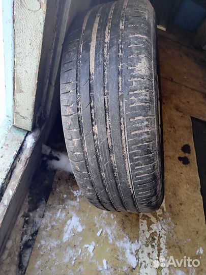 Продам литые диски