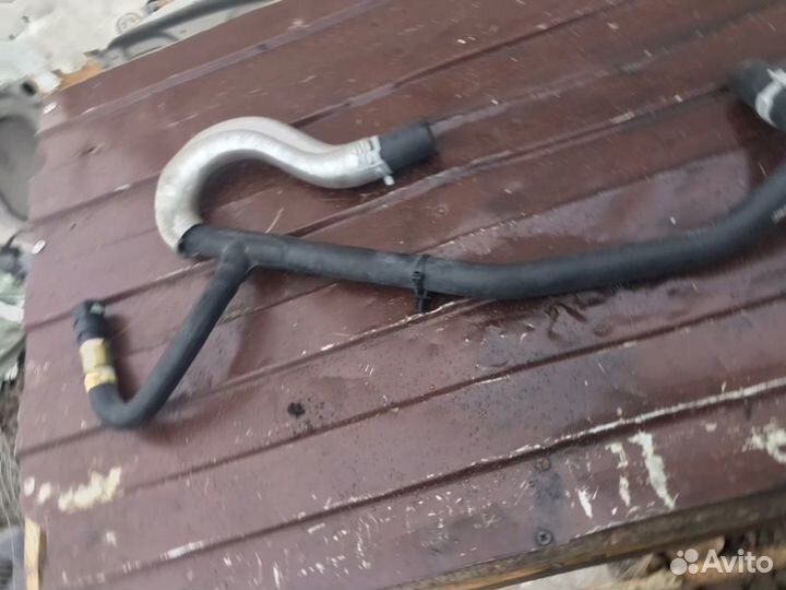 Водяной шланг отопителя Ford Transit 2000-2006