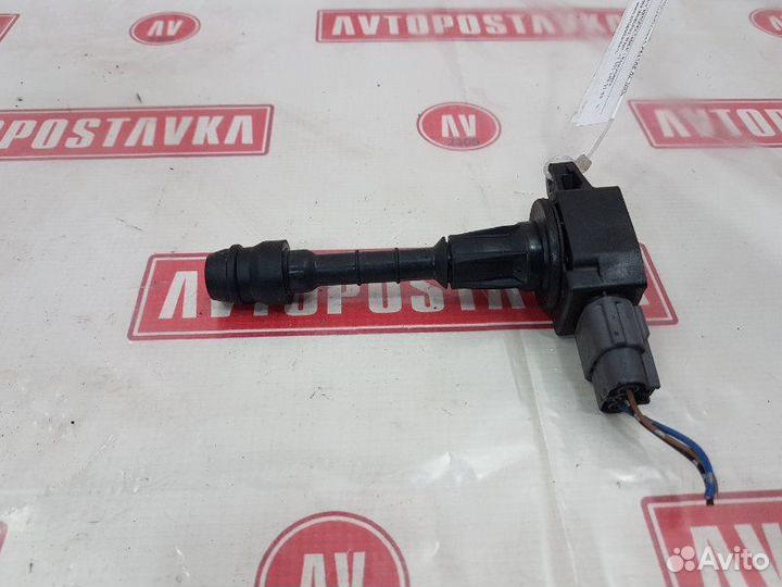 Катушка зажигания Nissan March AK12 CR12DE 06.2006