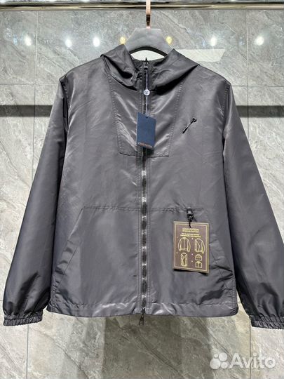 Ветровка мужская louis vuitton