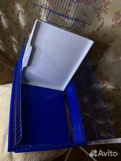 Клетка для грызунов