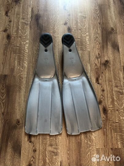 Ласты для дайвинга