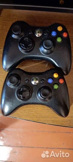 Xbox 360