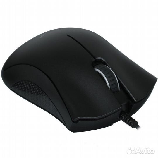 Мышь проводная Razer DeathAdder Essential