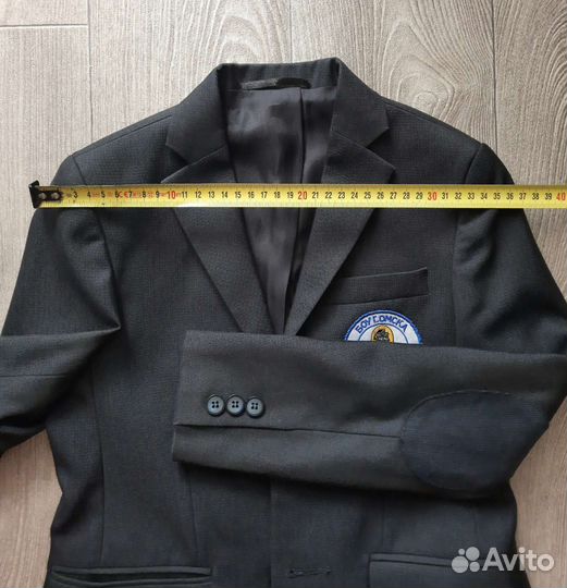 Школьная форма для мальчика 128 134