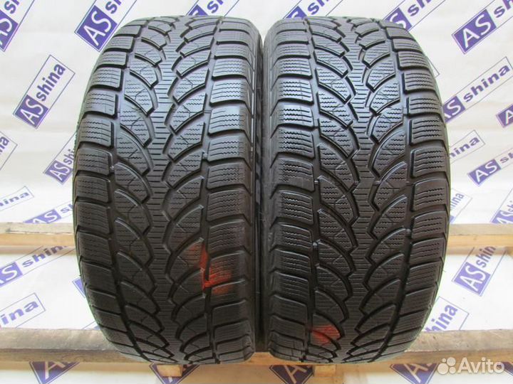 Bridgestone Blizzak LM-32 225/50 R17 101K