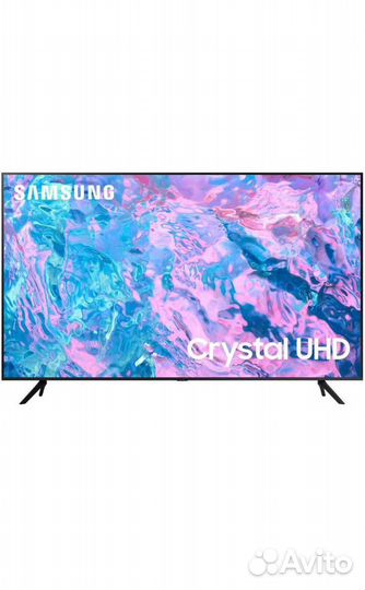 Телевизор 4K oled LG Samsung SMART TV новые
